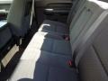 Sonoma Red Metallic - Sierra 1500 SLE Crew Cab 4x4 Photo No. 18