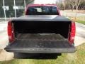 Sonoma Red Metallic - Sierra 1500 SLE Crew Cab 4x4 Photo No. 19