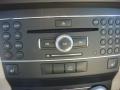 2011 Mercedes-Benz GLK 350 Controls