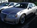 Billet Silver Metallic - 300 C Photo No. 1