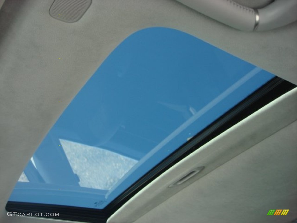 2012 Hyundai Equus Signature Sunroof Photos