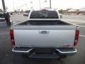 Pure Silver Metallic - Canyon SLE Crew Cab 4x4 Photo No. 6