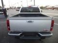 2011 Pure Silver Metallic GMC Canyon SLE Crew Cab 4x4  photo #6