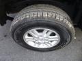 Pure Silver Metallic - Canyon SLE Crew Cab 4x4 Photo No. 9