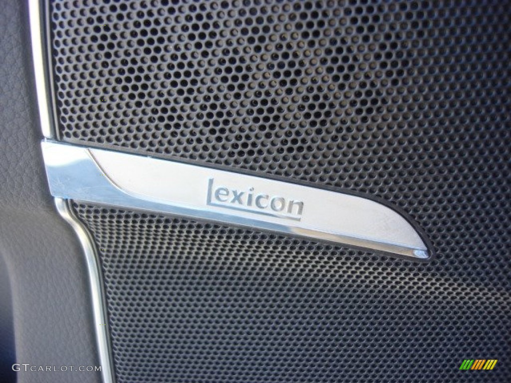 2012 Hyundai Equus Signature Audio System Photo #77335656