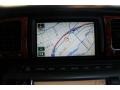 2007 Lexus SC Black Interior Navigation Photo