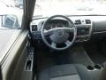 Pure Silver Metallic - Canyon SLE Crew Cab 4x4 Photo No. 15