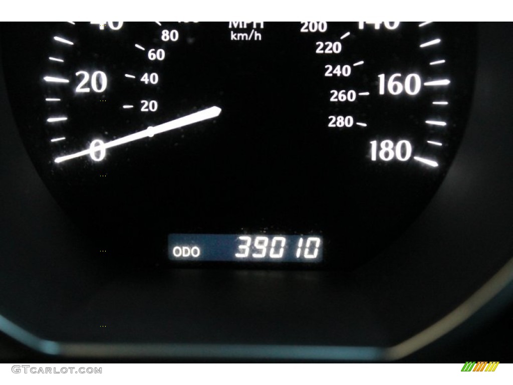2007 SC 430 Convertible - Mercury Metallic / Black photo #21