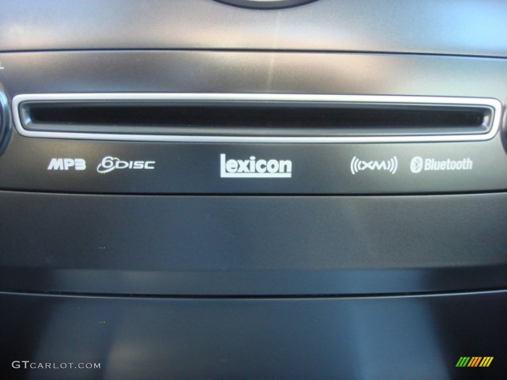 2012 Hyundai Equus Signature Audio System Photos