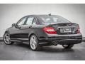 Black - C 250 Sport Photo No. 2