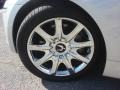 2012 Hyundai Equus Signature Wheel and Tire Photo