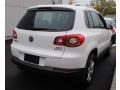 Candy White - Tiguan SE 4Motion Photo No. 3