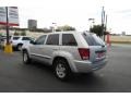 2007 Bright Silver Metallic Jeep Grand Cherokee Laredo  photo #6