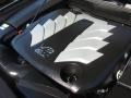  2012 Equus Signature 5.0 Liter GDI DOHC 32-Valve D-CVVT V8 Engine