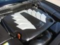 2012 Hyundai Equus 5.0 Liter GDI DOHC 32-Valve D-CVVT V8 Engine Photo