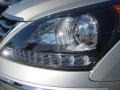 2012 Platinum Metallic Hyundai Equus Signature  photo #44