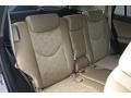 Sand Beige Rear Seat Photo for 2010 Toyota RAV4 #77335950