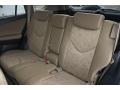 Sand Beige Rear Seat Photo for 2010 Toyota RAV4 #77335966