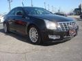 Black Raven 2012 Cadillac CTS 3.6 Sedan