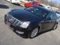 Black Raven - CTS 3.6 Sedan Photo No. 9