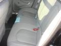 Light Titanium/Ebony Rear Seat Photo for 2012 Cadillac CTS #77336147