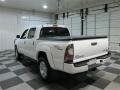 Super White - Tacoma V6 TRD Sport PreRunner Double Cab Photo No. 5