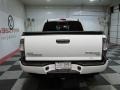 2011 Super White Toyota Tacoma V6 TRD Sport PreRunner Double Cab  photo #6