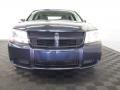 Modern Blue Pearl - Avenger SXT Photo No. 2