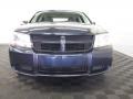 2008 Modern Blue Pearl Dodge Avenger SXT  photo #2