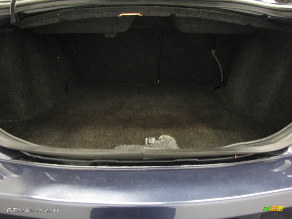 2008 Avenger SXT - Modern Blue Pearl / Dark Slate Gray/Light Slate Gray photo #4