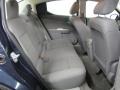 2008 Dodge Avenger SXT Rear Seat