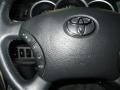 2011 Super White Toyota Tacoma V6 TRD Sport PreRunner Double Cab  photo #15