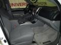 2011 Super White Toyota Tacoma V6 TRD Sport PreRunner Double Cab  photo #17