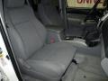 2011 Super White Toyota Tacoma V6 TRD Sport PreRunner Double Cab  photo #18