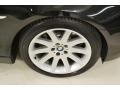 2006 BMW 7 Series 750i Sedan Wheel