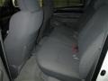 2011 Super White Toyota Tacoma V6 TRD Sport PreRunner Double Cab  photo #20