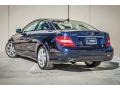 Lunar Blue Metallic - C 250 Coupe Photo No. 2