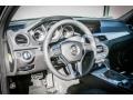 Black Steering Wheel Photo for 2013 Mercedes-Benz C #77336631