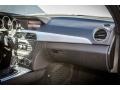Lunar Blue Metallic - C 250 Coupe Photo No. 8