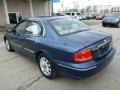 Ardor Blue 2004 Hyundai Sonata V6 Exterior