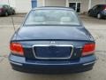 2004 Ardor Blue Hyundai Sonata V6  photo #3