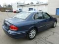 2004 Ardor Blue Hyundai Sonata V6  photo #4