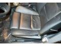 2006 Jet Black BMW 7 Series 750i Sedan  photo #12