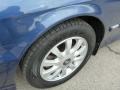 2004 Hyundai Sonata V6 Wheel and Tire Photo