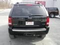 Black - Grand Cherokee Limited 4x4 Photo No. 4