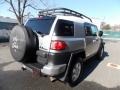Titanium Metallic - FJ Cruiser 4WD Photo No. 5