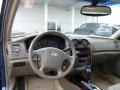 2004 Ardor Blue Hyundai Sonata V6  photo #12