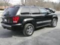 Black - Grand Cherokee Limited 4x4 Photo No. 6