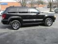 Black - Grand Cherokee Limited 4x4 Photo No. 7