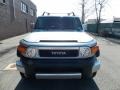 Titanium Metallic - FJ Cruiser 4WD Photo No. 8